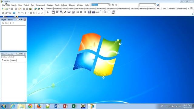 Install Comport Library Delphi 7 смотреть онлайн