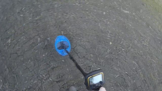 Металлоискатель ТХ 850 смотреть онлайн