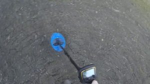 Металлоискатель ТХ 850