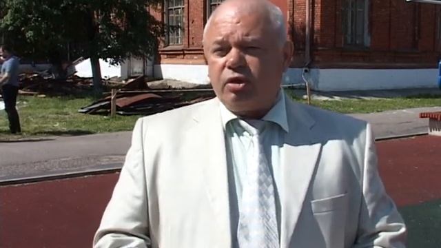 Ремонт школ и садов смотреть онлайн