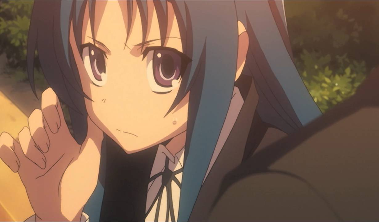 ТораДора!, 23 серия (Дубляж DEEP) смотреть онлайн