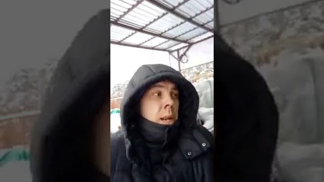 Новый Китаец, бу Японец и русский мороз. Кто победит? (Спойлер: победит Саша ?) смотреть онлайн