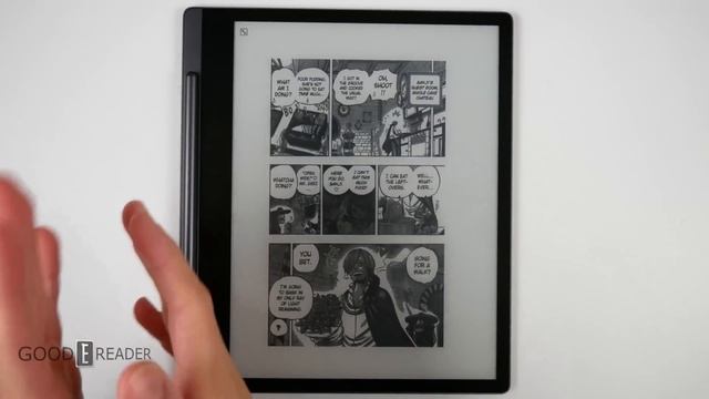 Lenovo YOGA PAPER Review | Lenovo's First EINK Tablet
