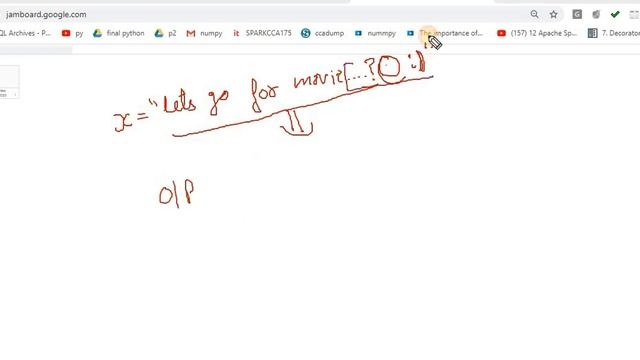 9. Python Online Class(6 18 2020 ) смотреть онлайн