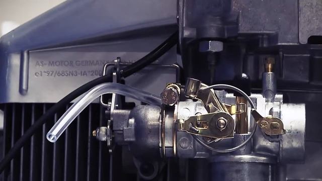 AS двухтактный двигатель смотреть онлайн