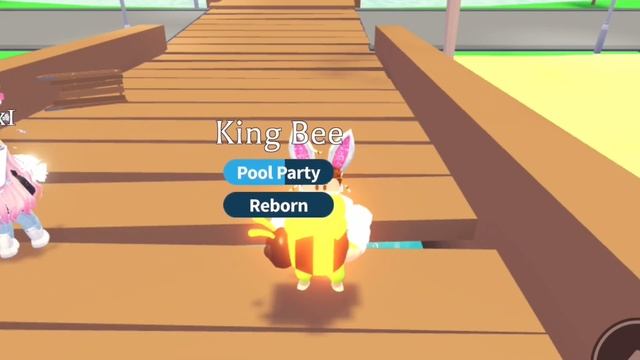 *NEW* HOW TO GET FREE MEGA NEON PETS!!! Roblox | Adopt me смотреть онлайн
