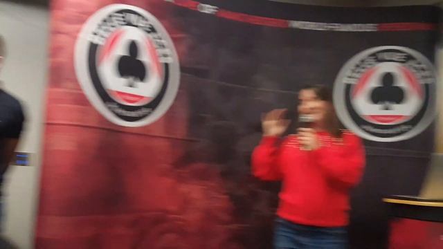 Belle Vue Aces Christmas Cracker 13/12/19 смотреть онлайн