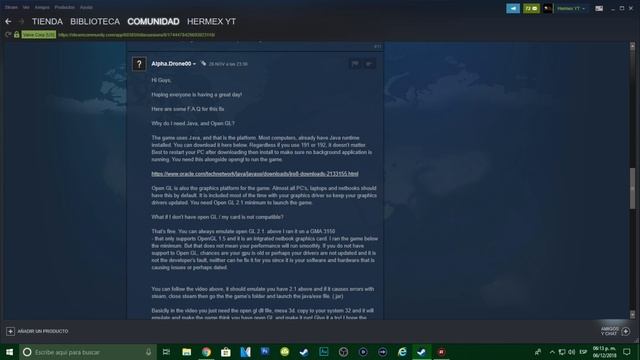 NO ME FUNCIONA EL AGE OF CIVILIZATIONS II - VIDEO CON LA SOLUCION смотреть онлайн