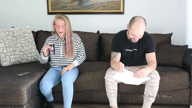 Вызов! 7 SECOND CHALLENGE! Сделай за 7 секунд! смотреть онлайн