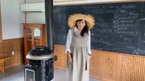 Как дела, Америка?//Наши любимые Амиши