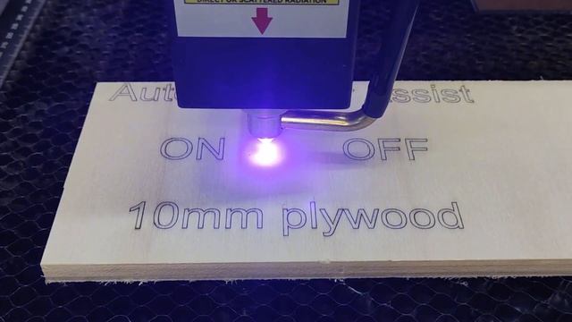 The Best 20W Laser Engraving Machine SCULPFUN S30 Pro Max with Automatic Air-assist System смотреть онлайн