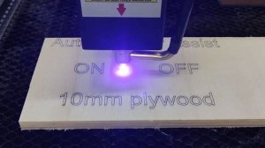 The Best 20W Laser Engraving Machine SCULPFUN S30 Pro Max with Automatic Air-assist System