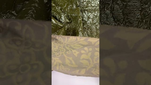 обзор Плащевой ткани Se 0057 смотреть онлайн