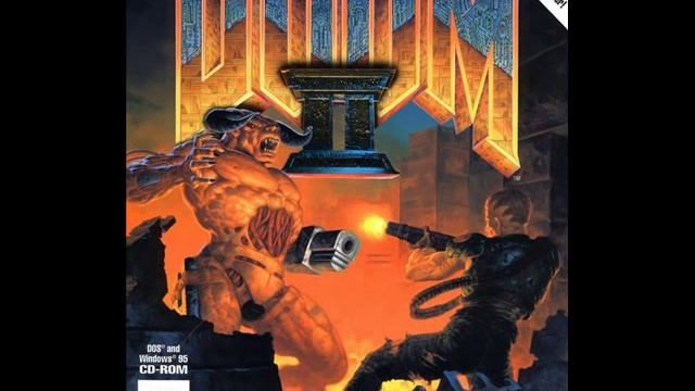 Doom 2 : Hell on Earth soundtrack ( Pit of Hell ) (Neurological remix) смотреть онлайн