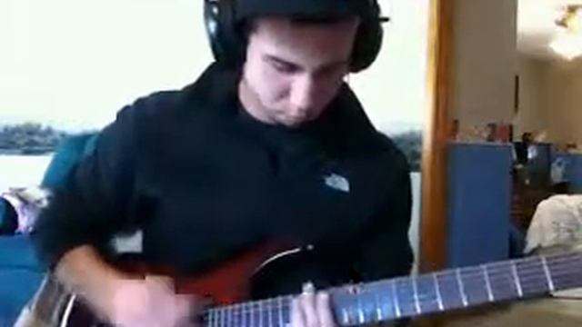 Cover of "Someone, Somewhere" by Asking Alexandria смотреть онлайн