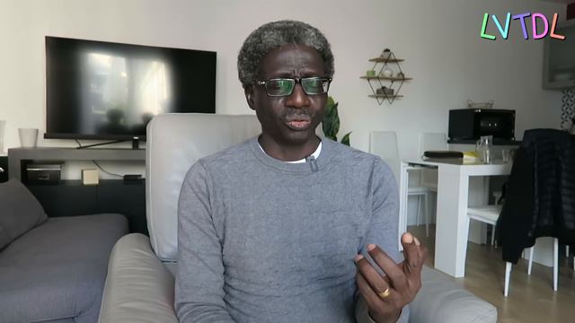 D'imam jusqu'à Jésus-Christ | LVTDL | Moussa Koné смотреть онлайн