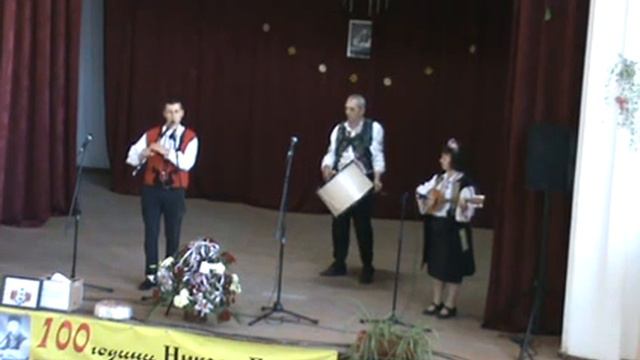 Павел Геневски ,Нанка Колева и Петър Петров в с.Рудник смотреть онлайн