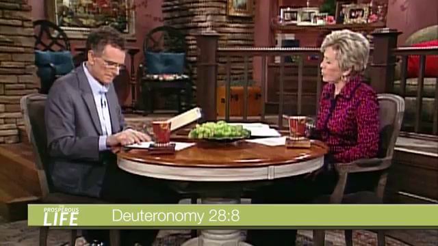Our Supernatural Provider | The Prosperous Life | George Pearsons смотреть онлайн