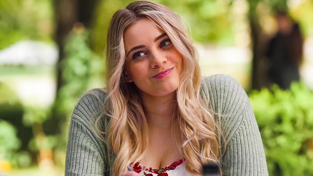 После. Глава 3 ? Русский фрагмент "Кампус" ? Фильм 2021 смотреть онлайн