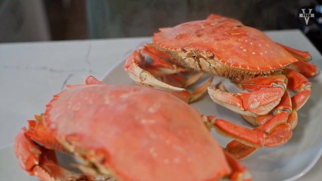 КРАБОВЫЕ ПАЛОЧКИ. Как их делают и есть ли в них крабы? смотреть онлайн