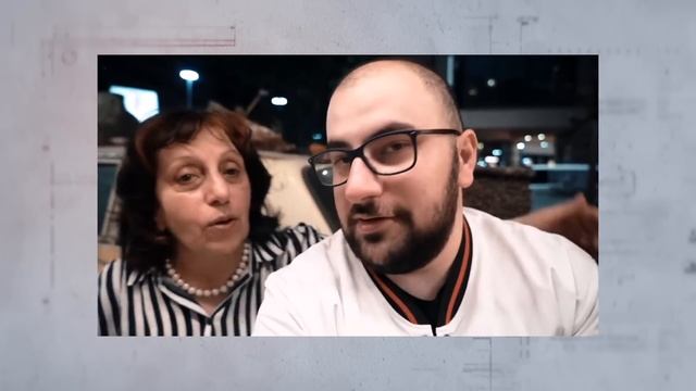 Я получил паспорт Армении/ Целый год жизни в Ереване 2023 смотреть онлайн