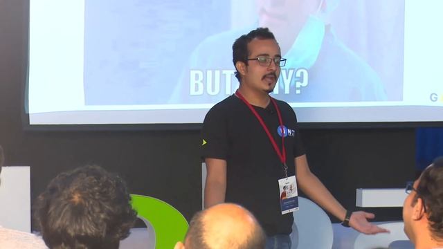 Kotlin for building web apps смотреть онлайн