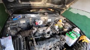 Установка ГБО 4 на LANOS! С проставками под бензиновые форсунки! Ставим ГАЗ на АВТО самостоятельно!