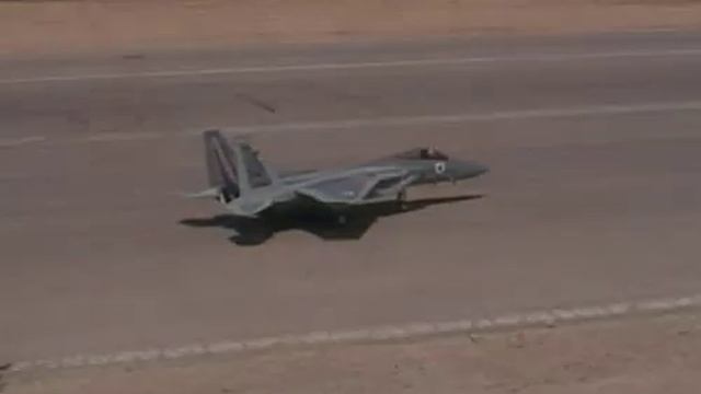 rc airplane Arad 2007 (Jet RC planes) смотреть онлайн