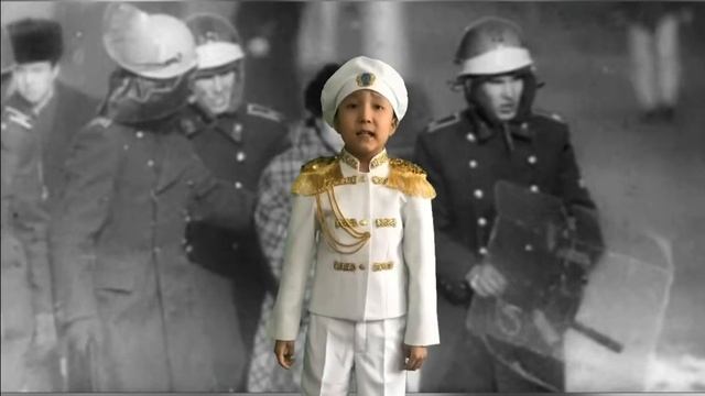 Тәуелсіздік күні.