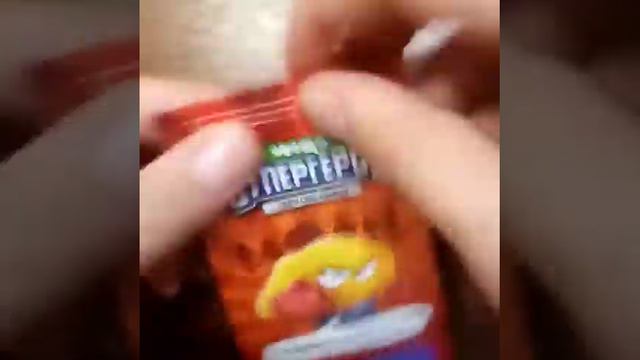 Распоковка пакетиков овощи супер герои 🌽🌶️🥒🥬🍆🥔🥕🥦/#3/конец рубрики ☹️/Настюша си 🏆🏆🏆 смотреть онлайн