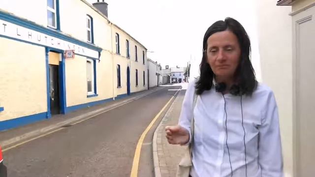 The Great Fire Of Mullingar смотреть онлайн