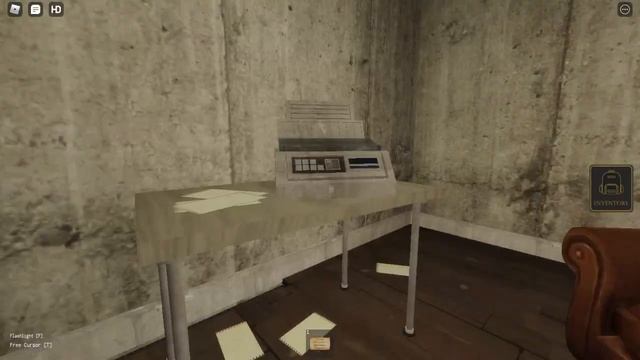 Before Truth [Horror] - Chapter 1 - Roblox - [Full Walktrough]