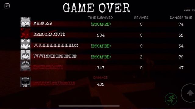 Mobile is my enemy || [BETA] Sonic.EXE: The Disaster смотреть онлайн