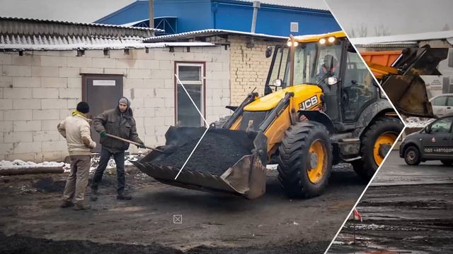 Аренда спецтехники для дорожного строительства смотреть онлайн