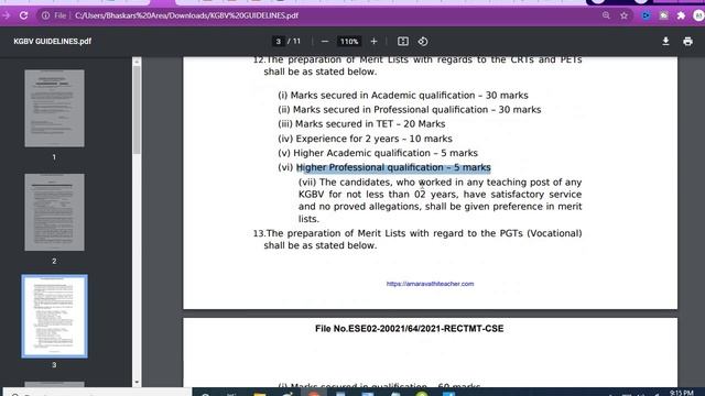 KGBV Principal,PET,CRT, PGT Recruitment| KGBVలలో 958 ఉద్యోగాల భర్తీకి నోటిఫికేషన్| Full Details смотреть онлайн