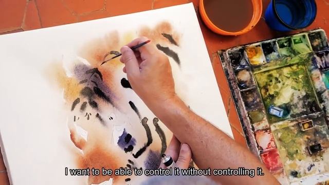 Бумага CANSON HERITAGE