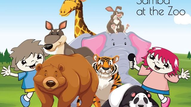 02 - samba - daniela смотреть онлайн