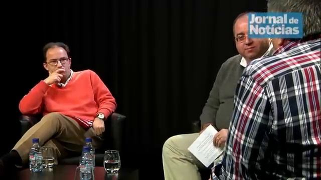 Sílvio Cervan vs. Manuel Serrão antes do Benfica-F.C.Porto смотреть онлайн