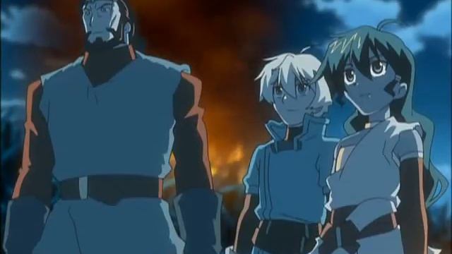 Deltora Quest    Ep 19   The Boy From The Resistance English Dub