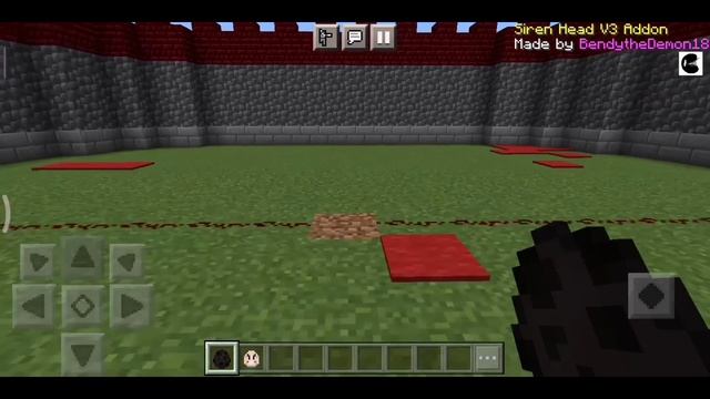 Siren head vs Big skibidi toilet - minecraft bedrock 1.20 смотреть онлайн