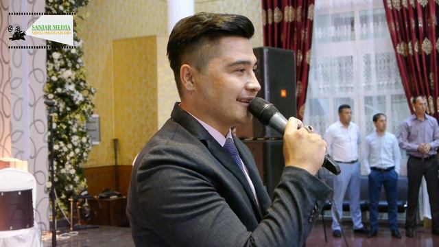 Рухшед Пардаев Салом Азизам 2019 смотреть онлайн