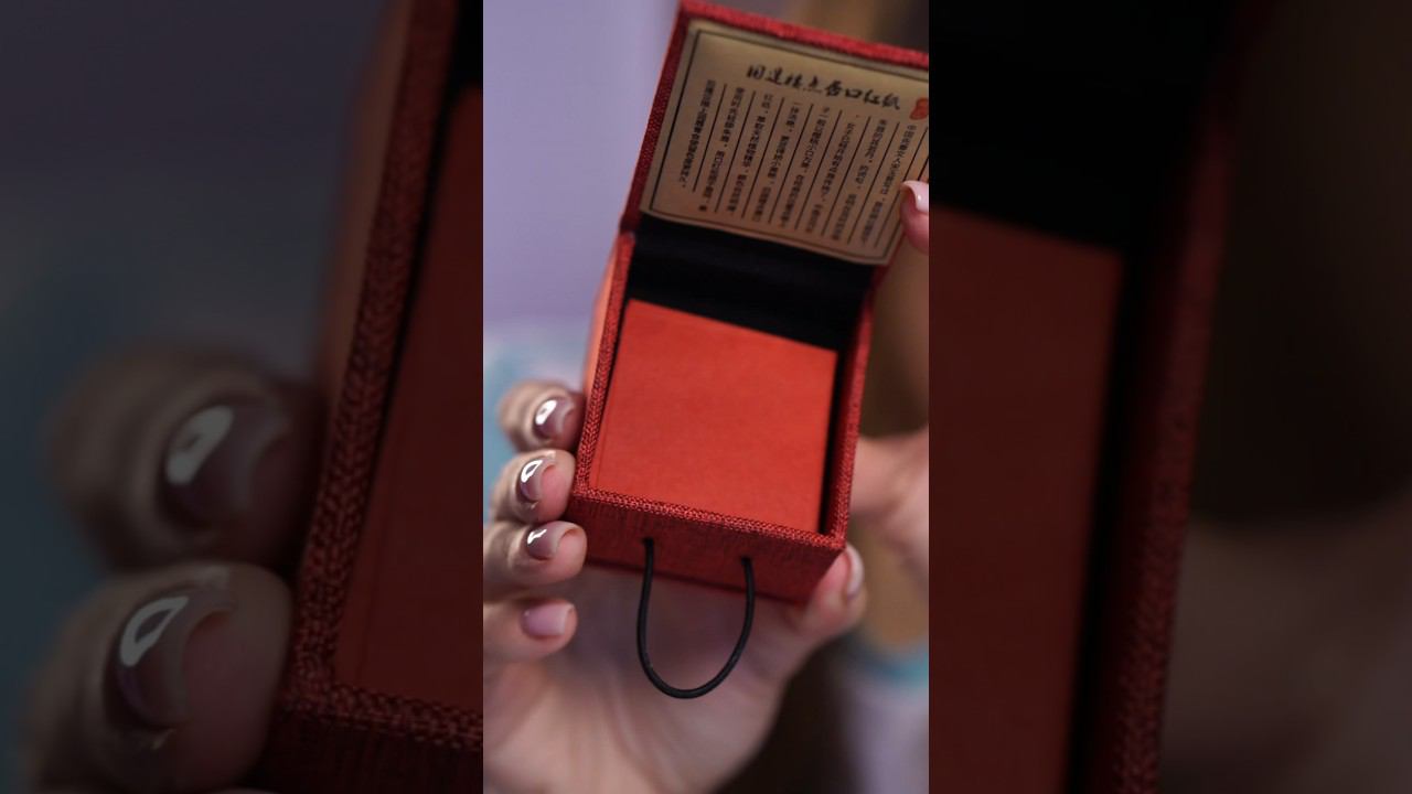 Бумажная помада! смотреть онлайн