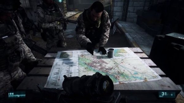 This Battlefield 6 Gameplay Leak Actually Tells Us Everything...- BF6 Battle Royale & BF VI