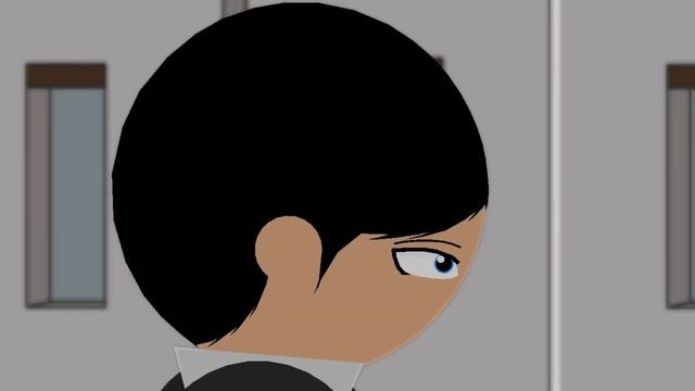 Attack On Titan Fan Animation | Season 1 Part 2 | Episode 8 | Sticknodes Pro смотреть онлайн
