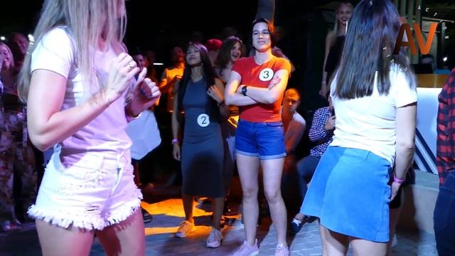 Шлепки по Попе