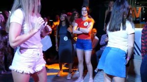 Шлепки по Попе