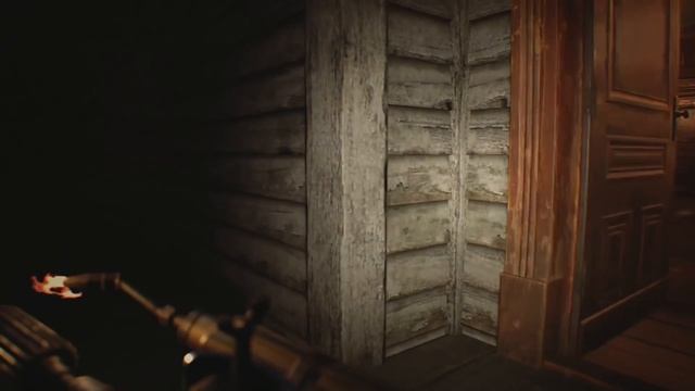 Jack gets killed by his own gun - Resident Evil 7 Funny Moment смотреть онлайн
