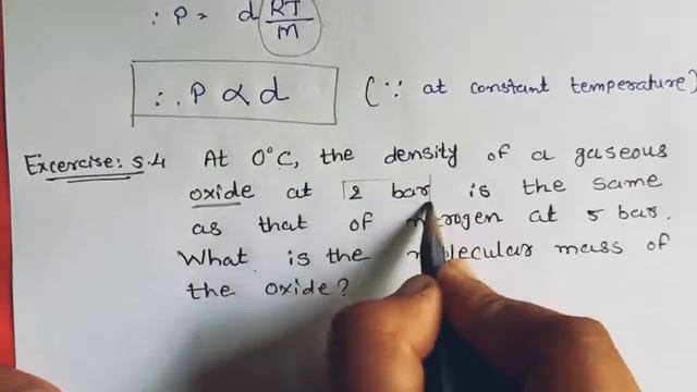 Std 11 Chapter 5 States of Matter | NCERT Excercise 5.1 to 5.5 смотреть онлайн