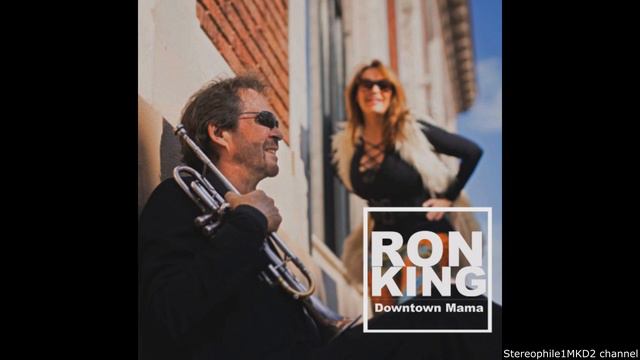 Ron King – Downtown Mama смотреть онлайн