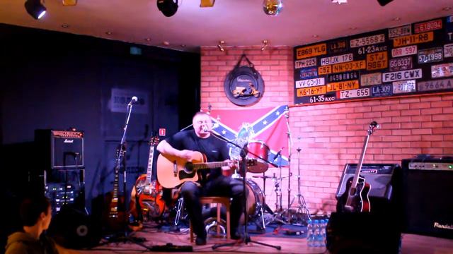 Борис Шитиков - Некому березу заломати (Tabula Rasa §79) смотреть онлайн